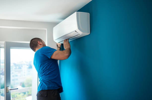 Best Air Conditioning Repair  in Commercial Point, OH