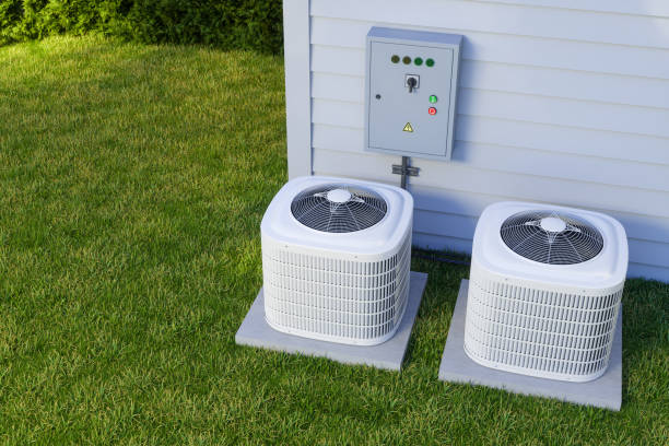 Best Best HVAC Companies  in Commercial Point, OH