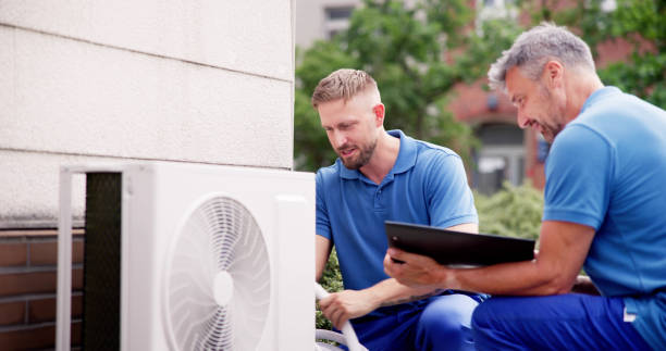 Best HVAC System Installation  in Commercial Point, OH