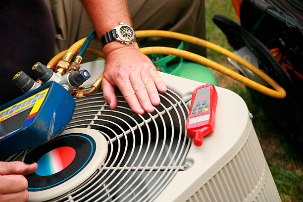 Best HVAC Replacement Cost  in Commercial Point, OH
