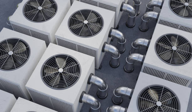 Best HVAC Air Duct Cleaning  in Commercial Point, OH
