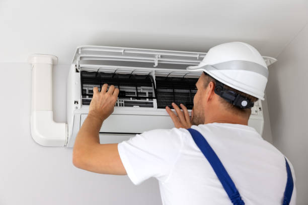 Best 24/7 HVAC Repair  in Commercial Point, OH