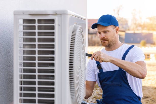 Best HVAC Maintenance Near Me  in Commercial Point, OH