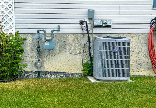 Best HVAC Replacement Cost  in Commercial Point, OH