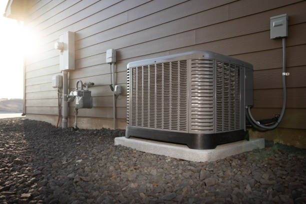 Best Affordable HVAC Services  in Commercial Point, OH